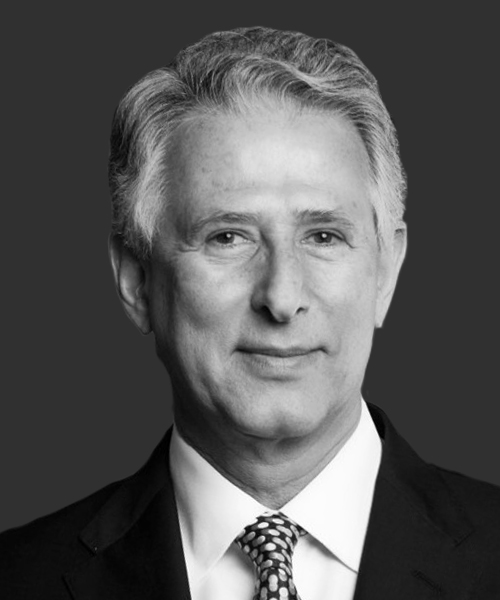 Gerald A. Schwartz
