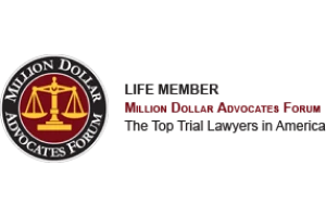 Million Dollar Advocates Forum Life Member Million Dollar Advocates Forum 