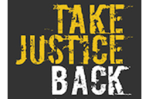 Take Justice Back