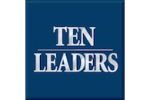 Ten Leaders