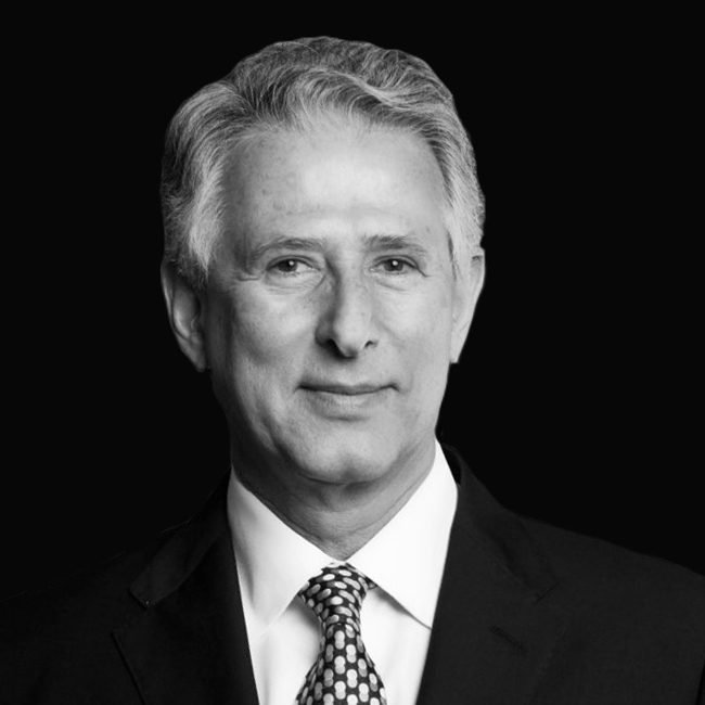 Gerald A. Schwartz