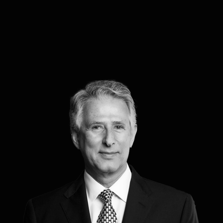 Gerald A. Schwartz
