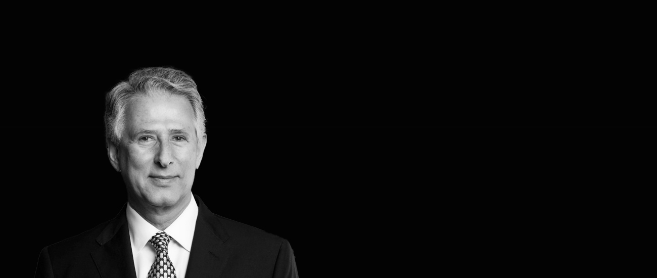 Gerald A. Schwartz